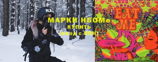 прущий лед Абаза